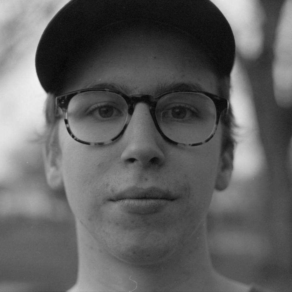 Meet your Posher, Luke